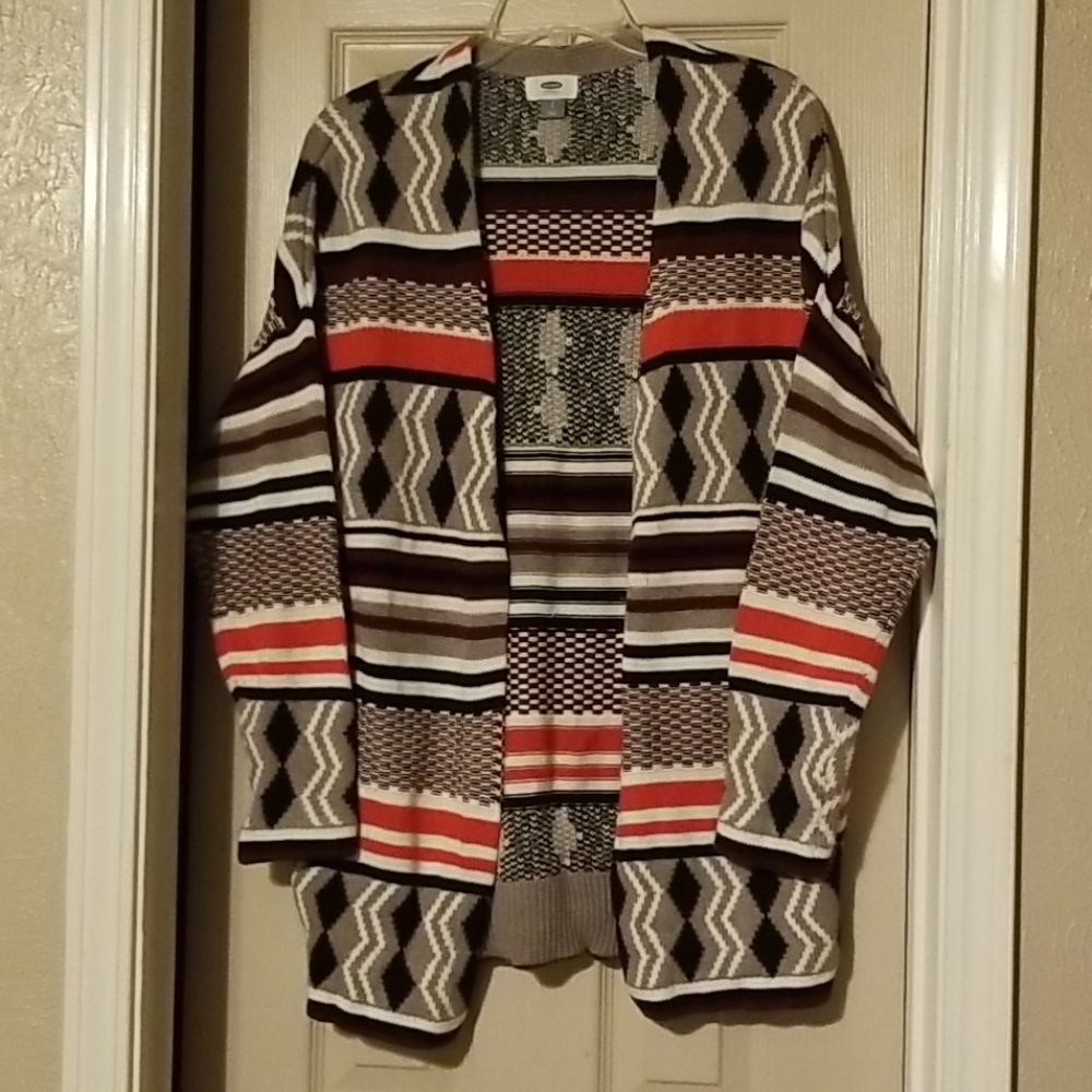 Old navy cardigans
